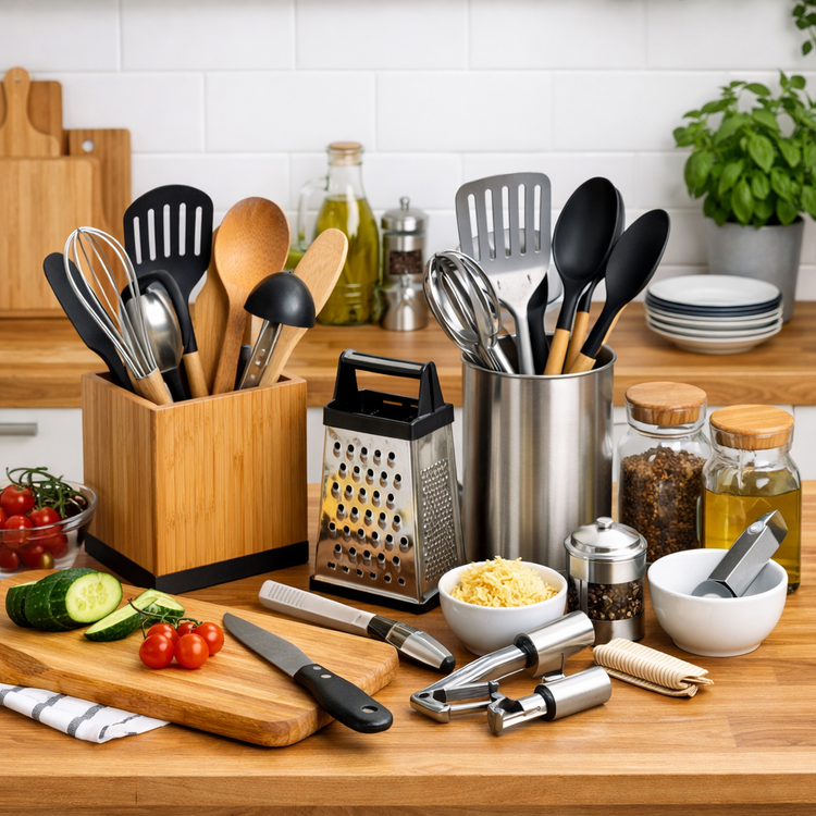 Utensili e Accessori Cucina