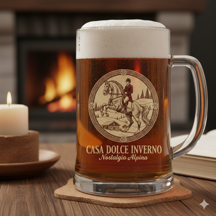 Bicchieri e Tazze da Cucina