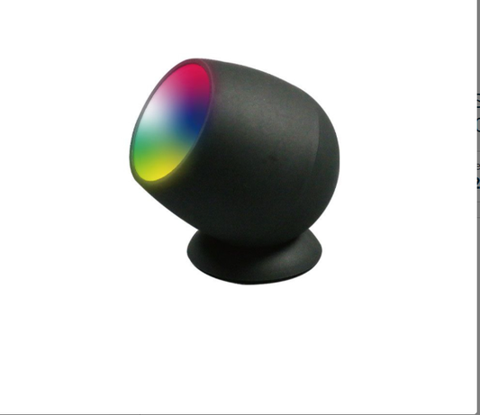 Lampada LED da Tavolo Smart WiFi 2,2W Con Collegamento Ad Alexa e Google Home