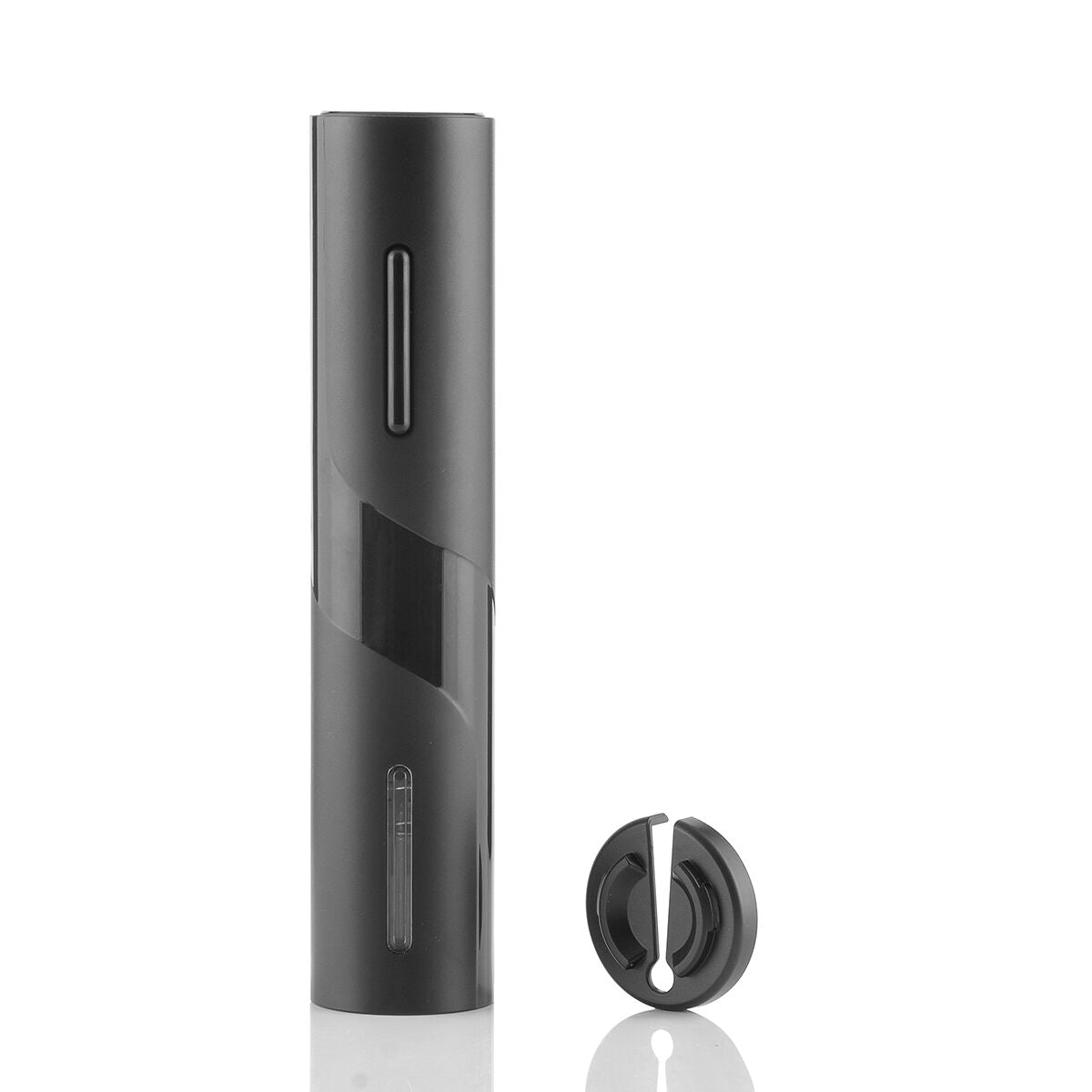 Cavatappi Elettrico per Vino – Apri Bottiglie Automatico Facile e Veloce