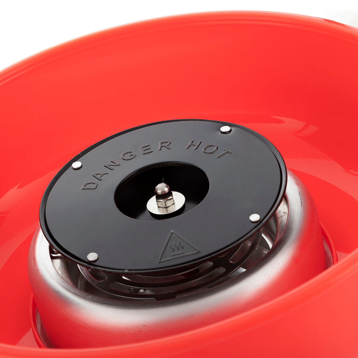 Zucchero Filato a Casa in 3 Minuti Perfetto per Feste e Bambini