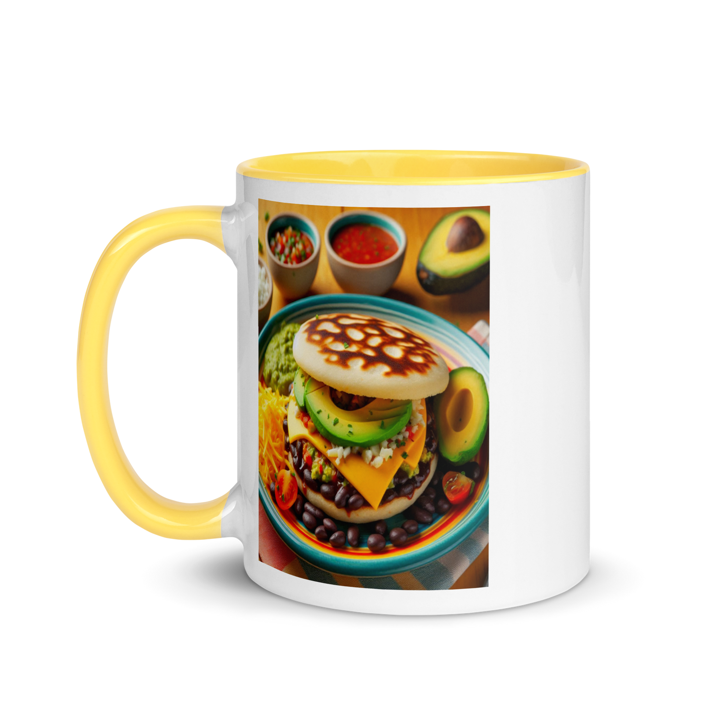 Tazza Arepa Venezolana 
